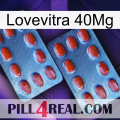 Lovevitra 40Mg 05
